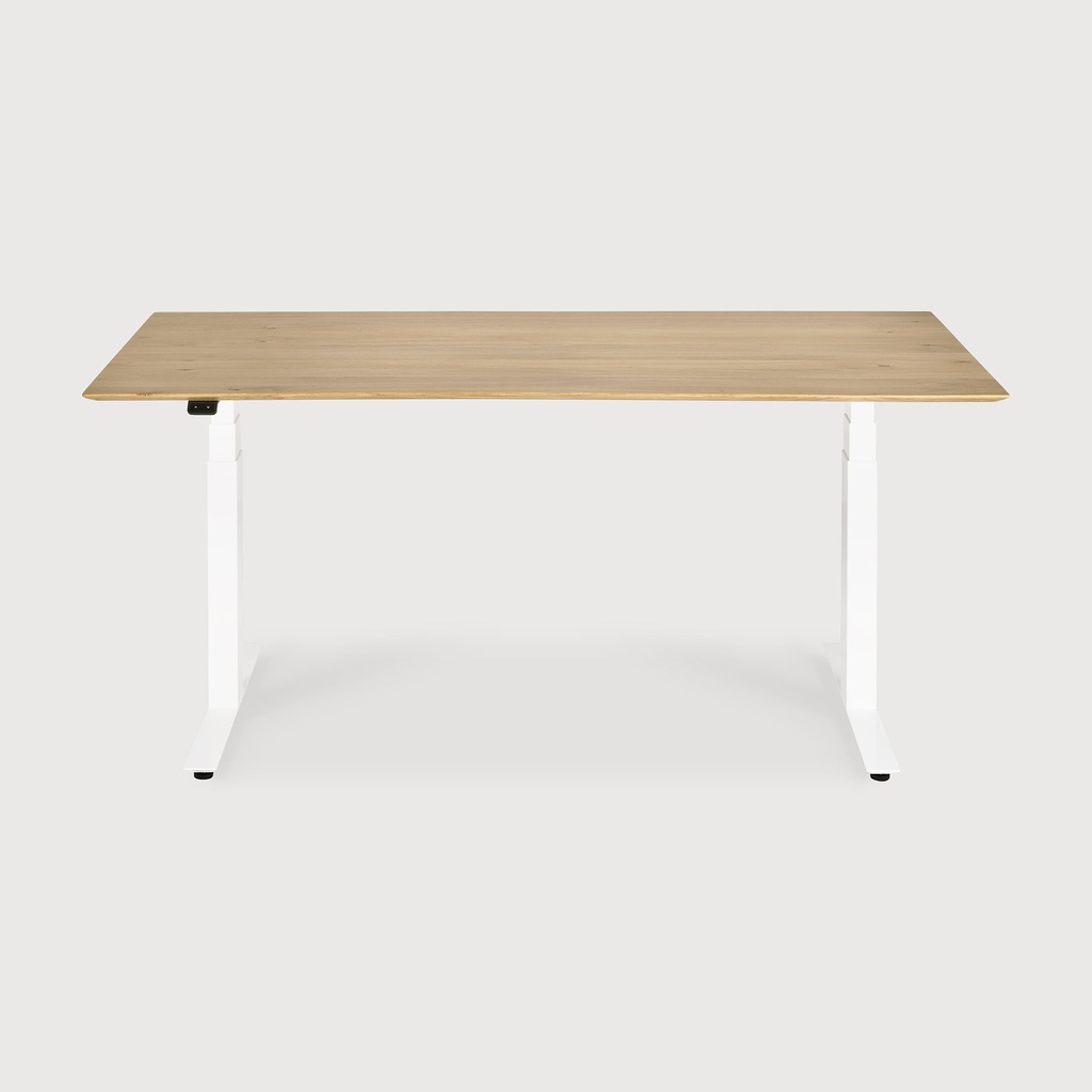 INAVANCE ONES TABLE　(オーク) Table top - for Bok adjustable desk | Live Light